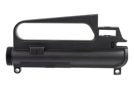 Luth-AR AR-15 A2 stripped upper receiver with carry handle
